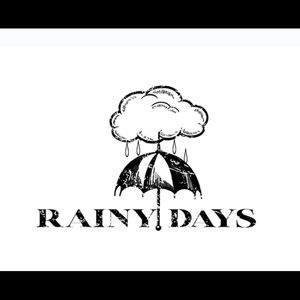 Meet your Posher, Rainy